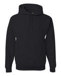 JERZEES Men's NuBlend Hooded Sweatshirt-1