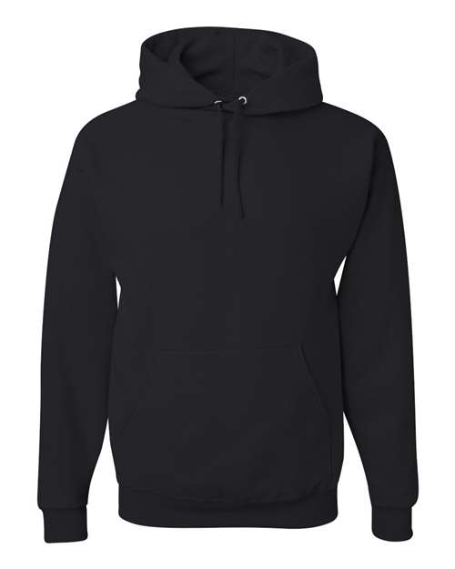 JERZEES Men's NuBlend Hooded Sweatshirt-1