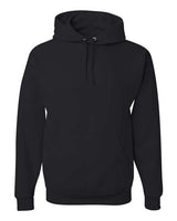 JERZEES Men's NuBlend Hooded Sweatshirt-1