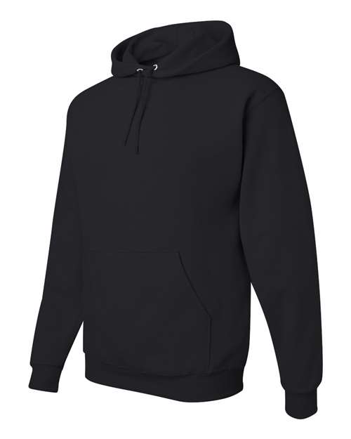 JERZEES Men's NuBlend Hooded Sweatshirt-2