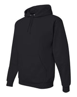 JERZEES Men's NuBlend Hooded Sweatshirt-2