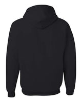 JERZEES Men's NuBlend Hooded Sweatshirt-3