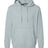 Independent Trading Co. Men's Midweight Pigment-Dyed Hooded Sweatshirt-1
