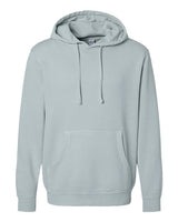 Independent Trading Co. Men's Midweight Pigment-Dyed Hooded Sweatshirt-1