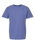 M&O Men's Vintage Garment-Dyed T-Shirt-1