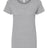 M&O Women's Gold Soft Touch T-Shirt-1