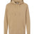 Independent Trading Co. Men's Midweight Pigment-Dyed Hooded Sweatshirt-1