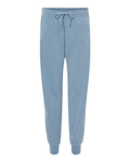 Independent Trading Co. Women's California Wave Wash Sweatpants-1