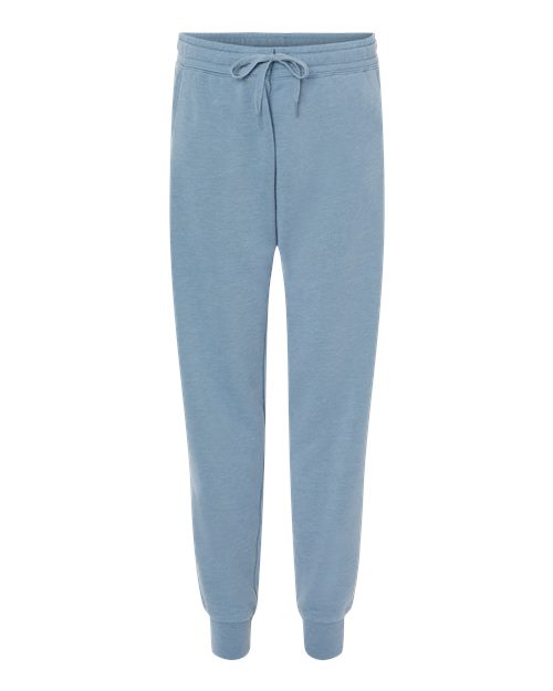 Independent Trading Co. Women's California Wave Wash Sweatpants-1