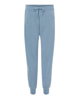 Independent Trading Co. Women's California Wave Wash Sweatpants-1