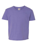 JERZEES Youth Dri-Power 50/50 T-Shirt-1