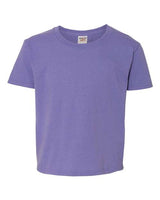 JERZEES Youth Dri-Power 50/50 T-Shirt-1
