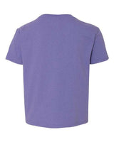 JERZEES Youth Dri-Power 50/50 T-Shirt-2