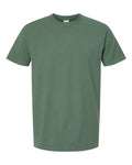 M&O Men's Vintage Garment-Dyed T-Shirt-1