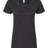 M&O Women's Gold Soft Touch T-Shirt-1