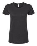 M&O Women's Gold Soft Touch T-Shirt-1