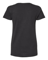 M&O Women's Gold Soft Touch T-Shirt-2