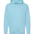 Independent Trading Co. Men's Midweight Hooded Sweatshirt-1