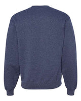 JERZEES Men's NuBlend Crewneck Sweatshirt-3