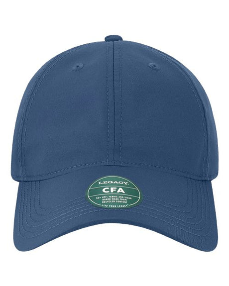 LEGACY Cool Fit Adjustable Cap-1