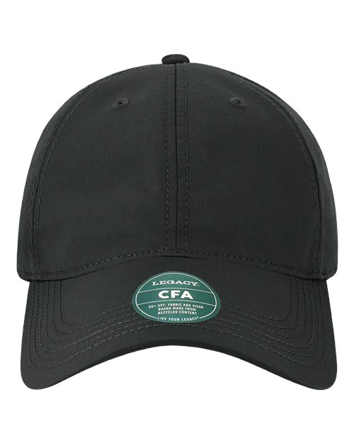 LEGACY Cool Fit Adjustable Cap-1