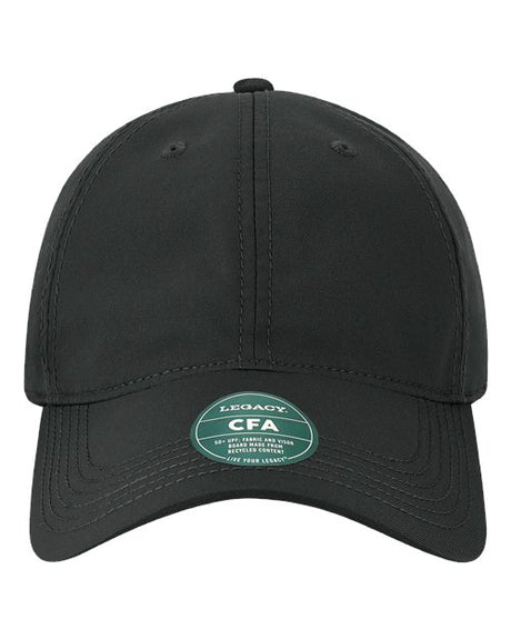LEGACY Cool Fit Adjustable Cap-1