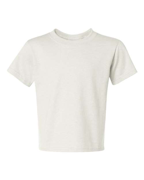 JERZEES Youth Dri-Power 50/50 T-Shirt-1