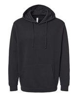 LAT Men's Elevated Fleece Hoodie Sweatshirt-1