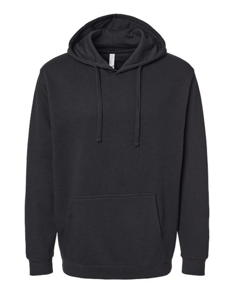 LAT Men's Elevated Fleece Hoodie Sweatshirt-1