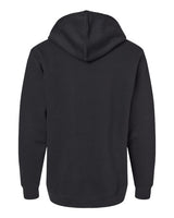 LAT Men's Elevated Fleece Hoodie Sweatshirt-2