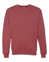 JERZEES Men's NuBlend Crewneck Sweatshirt-1