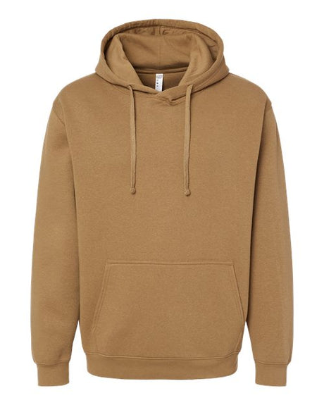 LAT Men's Elevated Fleece Hoodie Sweatshirt-1