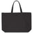 Liberty Bags Tote with Top Zippered Closure