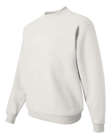 JERZEES Men's NuBlend Crewneck Sweatshirt-2