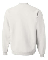 JERZEES Men's NuBlend Crewneck Sweatshirt-3