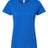 M&O Women's Gold Soft Touch T-Shirt-1