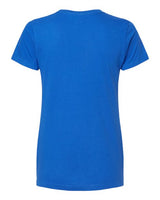 M&O Women's Gold Soft Touch T-Shirt-2