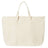 Liberty Bags Tote with Top Zippered Closure-1