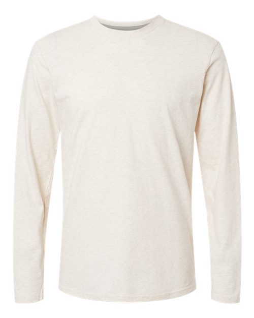 LAT Men's Fine Jersey Long Sleeve Tee-1
