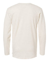 LAT Men's Fine Jersey Long Sleeve Tee-2