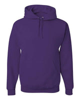 JERZEES Men's NuBlend Hooded Sweatshirt-1