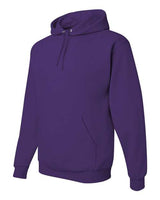 JERZEES Men's NuBlend Hooded Sweatshirt-2