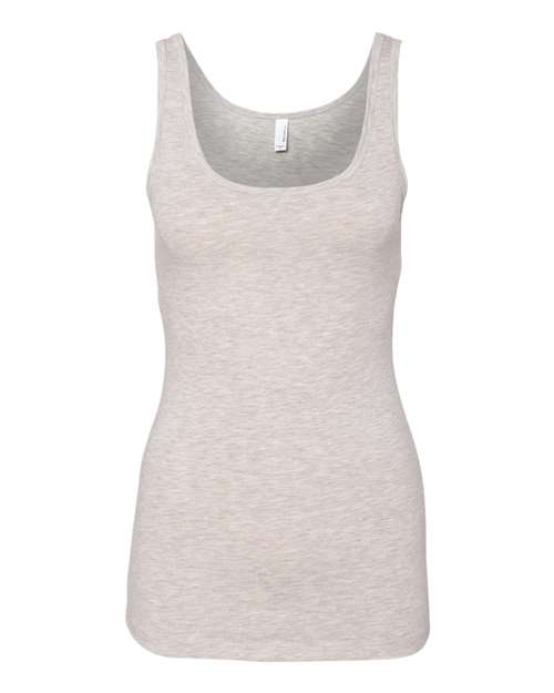 Next Level Women’s Spandex Jersey Tank-1
