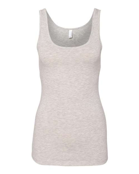 Next Level Women’s Spandex Jersey Tank-1