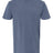 M&O Men's Vintage Garment-Dyed T-Shirt-1