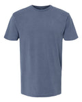 M&O Men's Vintage Garment-Dyed T-Shirt-1