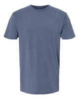 M&O Men's Vintage Garment-Dyed T-Shirt-1