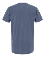 M&O Men's Vintage Garment-Dyed T-Shirt-2