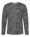 LAT Men's Fine Jersey Long Sleeve Tee-1