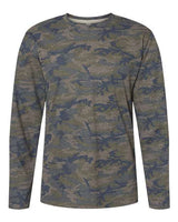 LAT Men's Fine Jersey Long Sleeve Tee-1